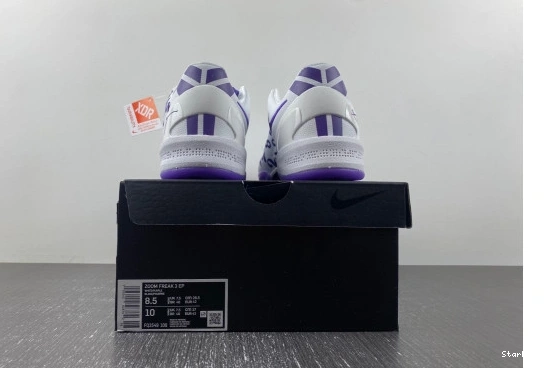 Protro Purple Kobe FQ3549-100 8  Nike Court 0831